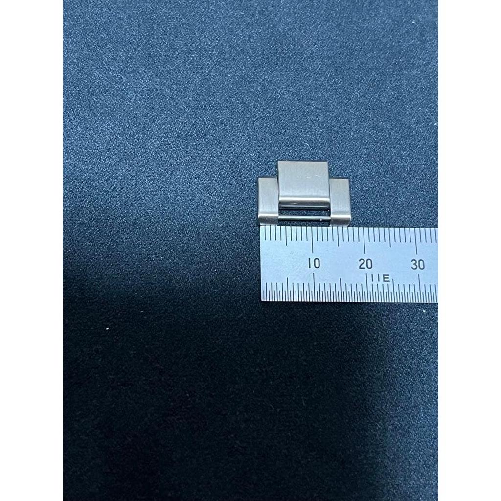 Used Grand Seiko Genuine Stainless Steel Belt Link for SBGX261 SBGP011