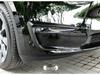 Tesla Model Y Fog Light Eyebrow Wind Deflector Trim