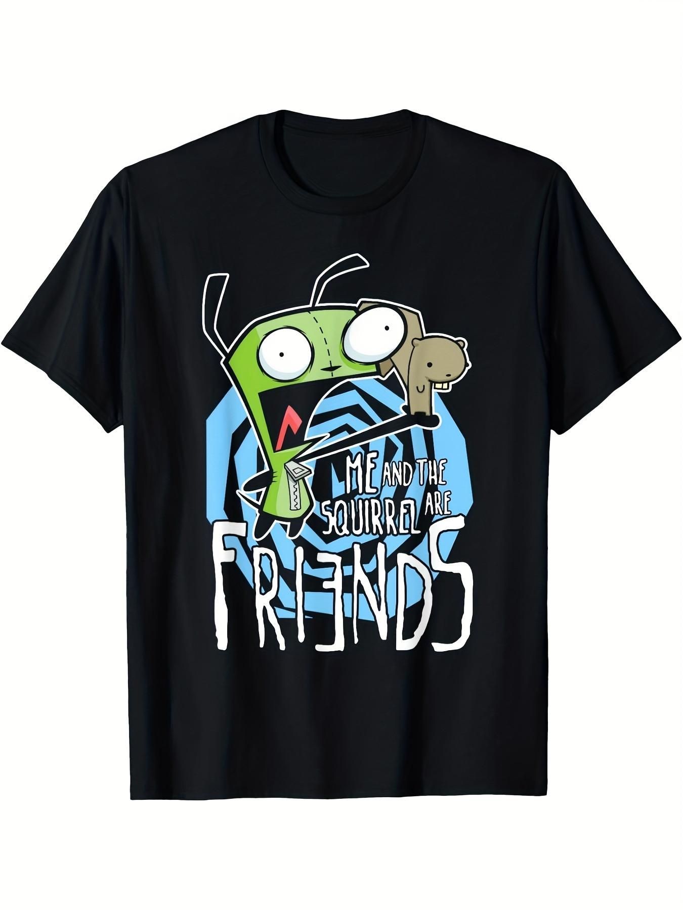 Cat Rescue Adoption Tee  776oz Animal Advocacy Shelter Support TShirt S