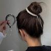 Remison Gorgeous Cubic Dumpling Hairband
