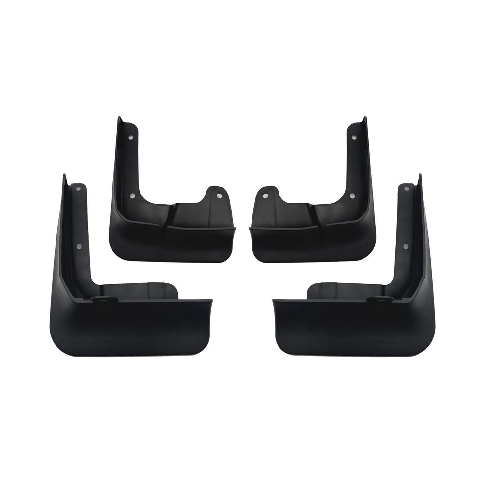 BAIC Wangpai M7 Car Mudguard Modification - Punch-Free Original Accessories