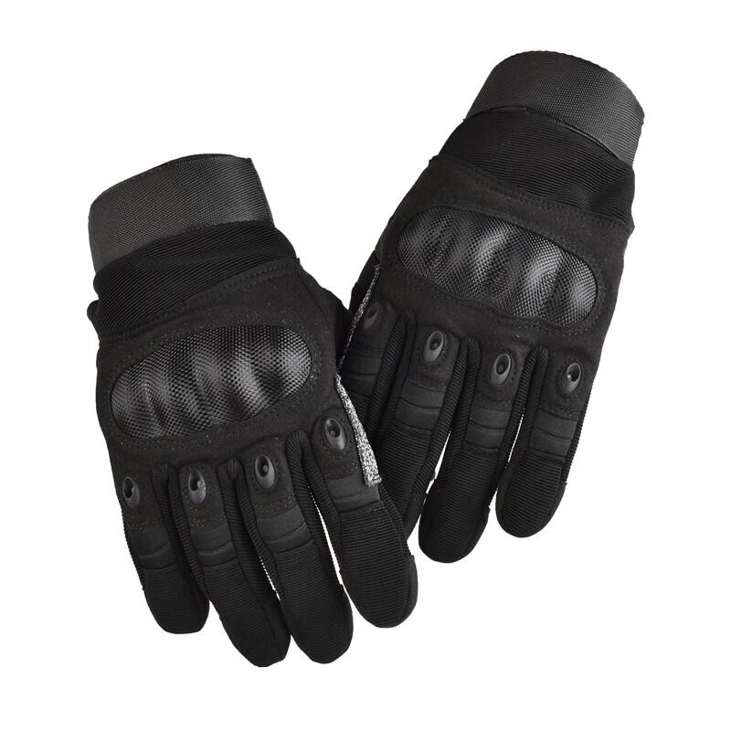 Laicai Level 5 Cut-Resistant Touchscreen Tactical Gloves