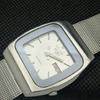 USED VINTAGE SEIKO 5 AUTO 7009A JAPAN MENS D/D ORIGINAL DIAL WATCH 602-a313595-2