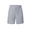 New FILA Casual Shorts Men's Rice Straw Gray A11M527807FDY