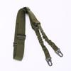 American Tactical Double-Point Gun Sling for Military Entusiaster - Outdoor Crossbody Belte