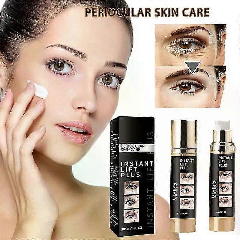 Instant Iift Plus Dark Circles, Instant Lift Harvey Ross, Instant Lift Plus Pocket Eyes, Instant Eye Lift, Instantly Removes Bags, Dark Circles, Firmi