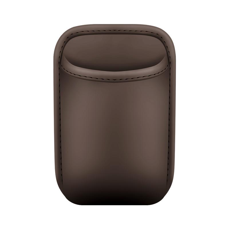 

Car door storage box car seat back multi-functional storage water cup holder side storage beverage bucket bag