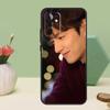 Lee Min Ho Star For Samsung Galaxy A26 A54 A34 A14 A52 A32 A12 A13 A33 A53 A15 A16 A36 A56 A06 A35 A55 Case