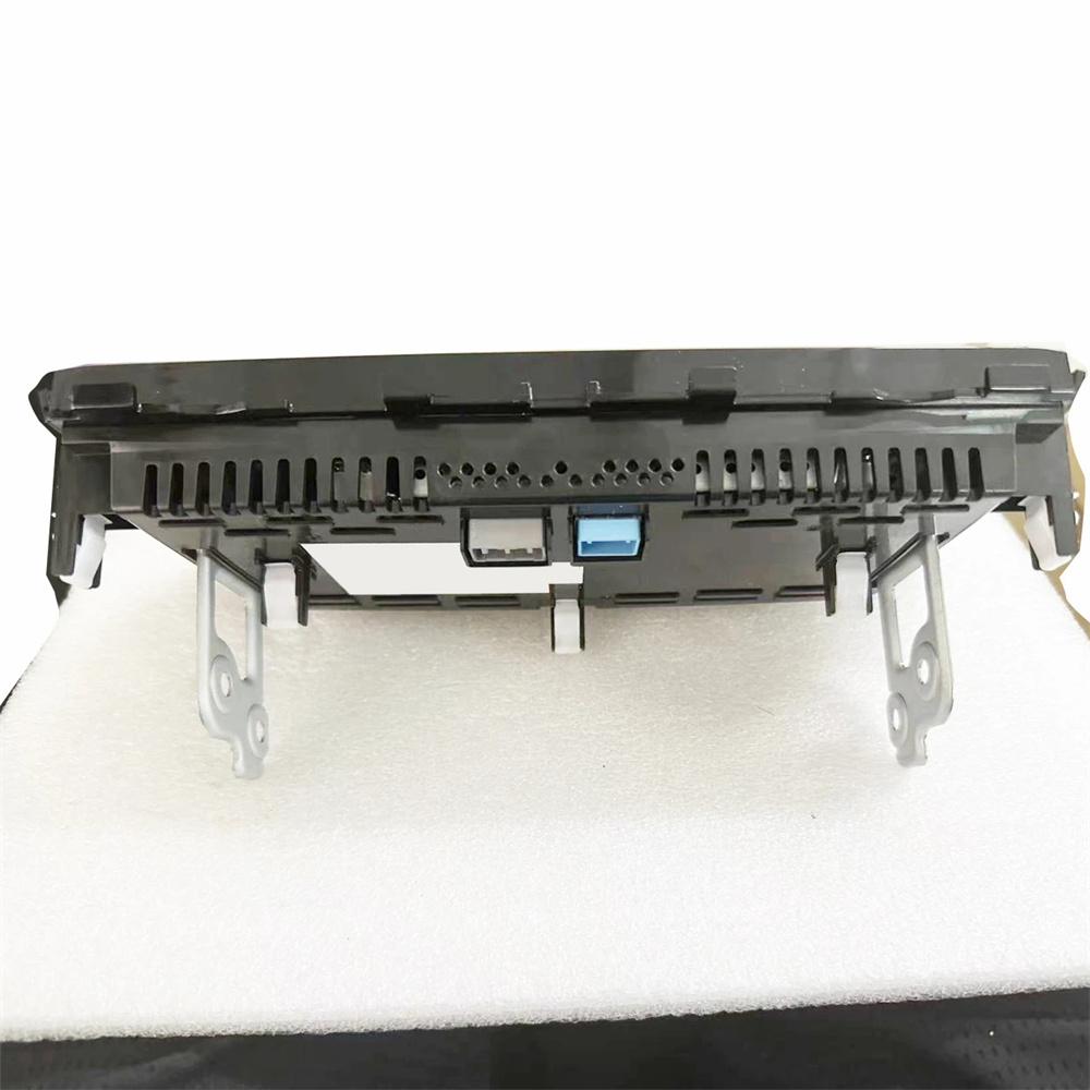 PnP Touch Screen 7 Inch For Honda Civic 2016-2018 Factory Navigation 39710TBAA11