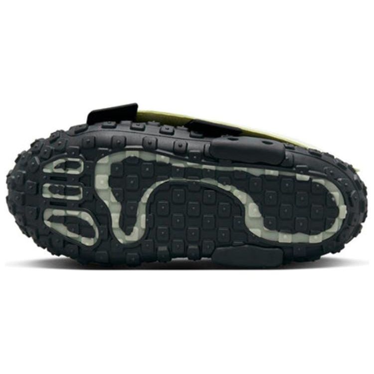 Cactus Plant Flea Market X Nike Air Flea 2 Black Alabaster Unisex Sneakers DV7164-001