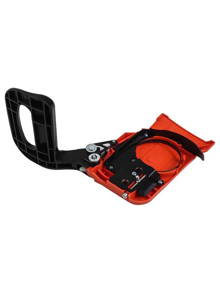 Brake Handle Sprocket Cover Accessories Annex Chainsaw 5200 5800 Practical