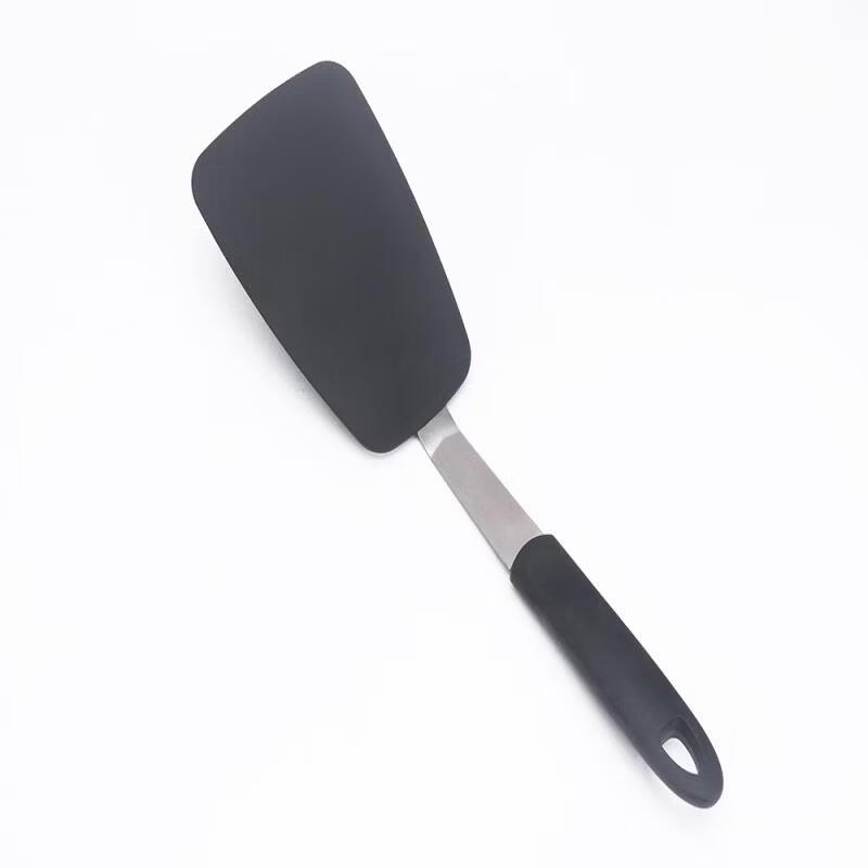 Oeny Silikon Küchenspatel Set