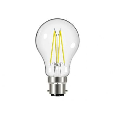 Lâmpada Led Filamento Gls Energizer Não-dimerizável