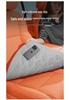 Universal Latex Cotton Seat Cushion for Haval H6/H9/M6, Big Dog, Xiaolong, Menglong, & Chitu - All-Season Interior Accessory.