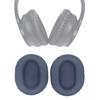 Soft Ear pads Durable Ear Cushions for WHCH710N CH700N Headphones Earcups Earmuff Earcups Noise Isolation Easy-to-Wear
