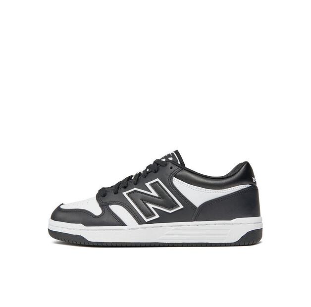 Кроссовки New Balance BB480LBA