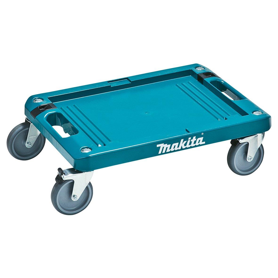 

Makita cart A-60632 бірюзовий
