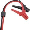 Startovací kabel 20,8 mm² AEG 97215 s plastovými svorkami, s ochranným obvodem 3,00 m Hliník (povlak