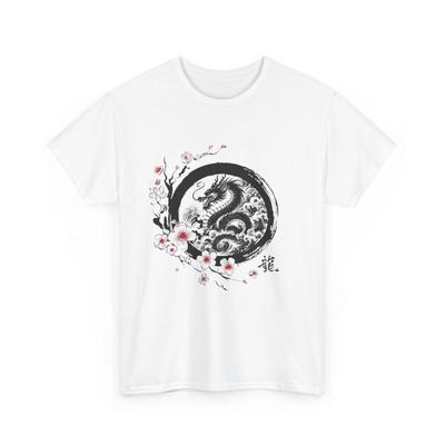 Year of the Dragon T-Shirt