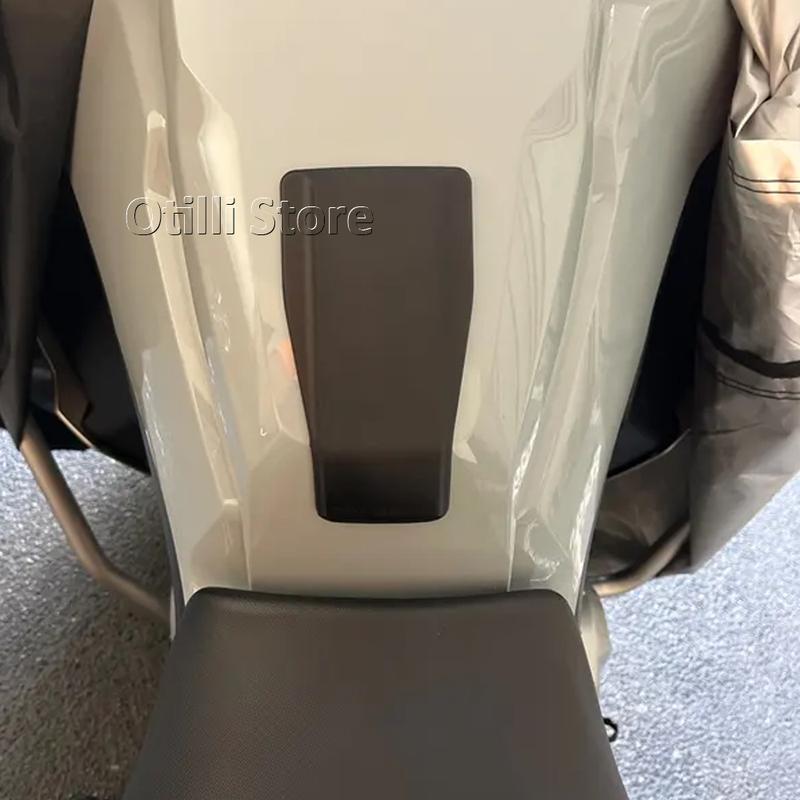 Tank Pad FOR BMW F900GS Adventure 2023 2024 2025 F850GS ADV F 850 GS Adventure 2019- Motorcycle Tank Stickers Tank Side Stickers