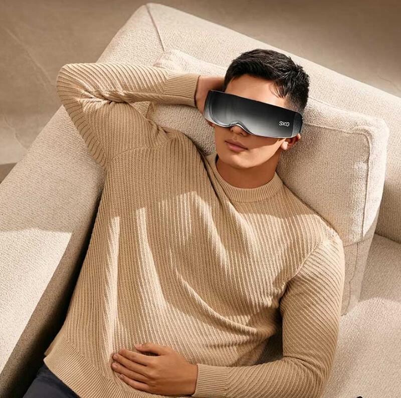 SKG K5 Eye Massager