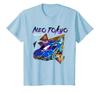 Kinder Rocket League Masamune Neo Tokyo Kinder T-Shirt