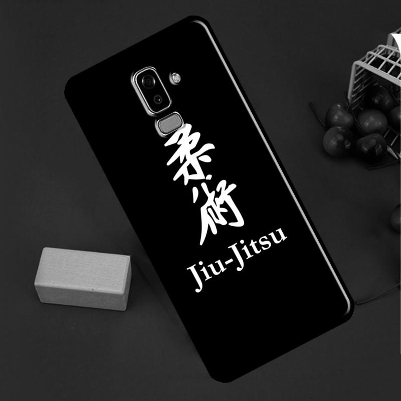 Judo BJJ Jiu Jitsu For Samsung Galaxy M35 M55 M15 M56 M36 M16 M31 M11 M13 M53 M12 M32 M52 M14 M34 M54 M06 Case