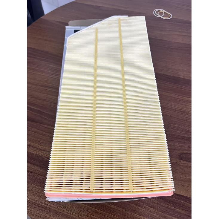 Air Filter For Mercedes Benz CLS E C-Class W213 C238 A238 A205 C205 C257 S205 C257 GLC C253 X253 C167 X167 S320L W222 1.5T 2.0T
