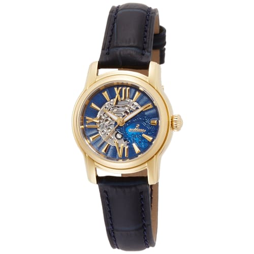 

Orobianco Watch OR-0059-15, Officially Imported, Blue