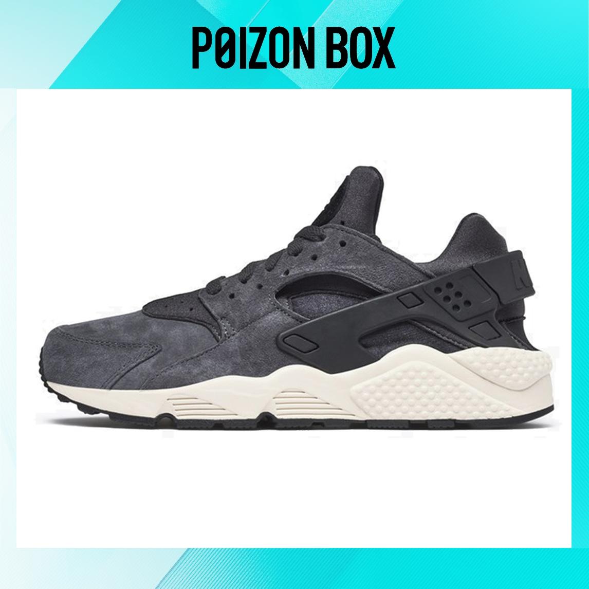

кроссовки Nike Huarache Running shoes Men 704830-016
