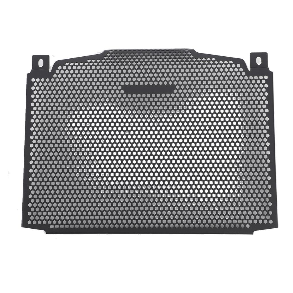 Motorcycle Radiator Grille Protective Aluminum Alloy Water Tank Protector Guard Cover for 1000SX Z1000SX 2022 to 2023