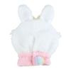Sanrio Wish Me Mel Plush Costume Enjoy Idol Baby Supplies WISH ME MELL X 13 X 3 Cm Character SANRIO 184411 Dress-up Mel-chan 17.7