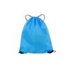 Kordelzugtasche aus Polyester 210d, Sport-Schulter-Kordelzug-Rucksack, Speicher-Kordelzug-Tasche
