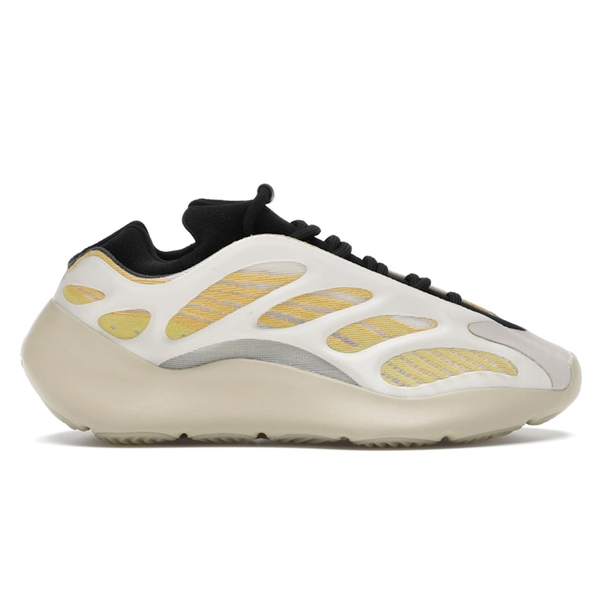 Sneakers Unisex Adidas Yeezy 700 V3 Safflower Giallo G54853 cm