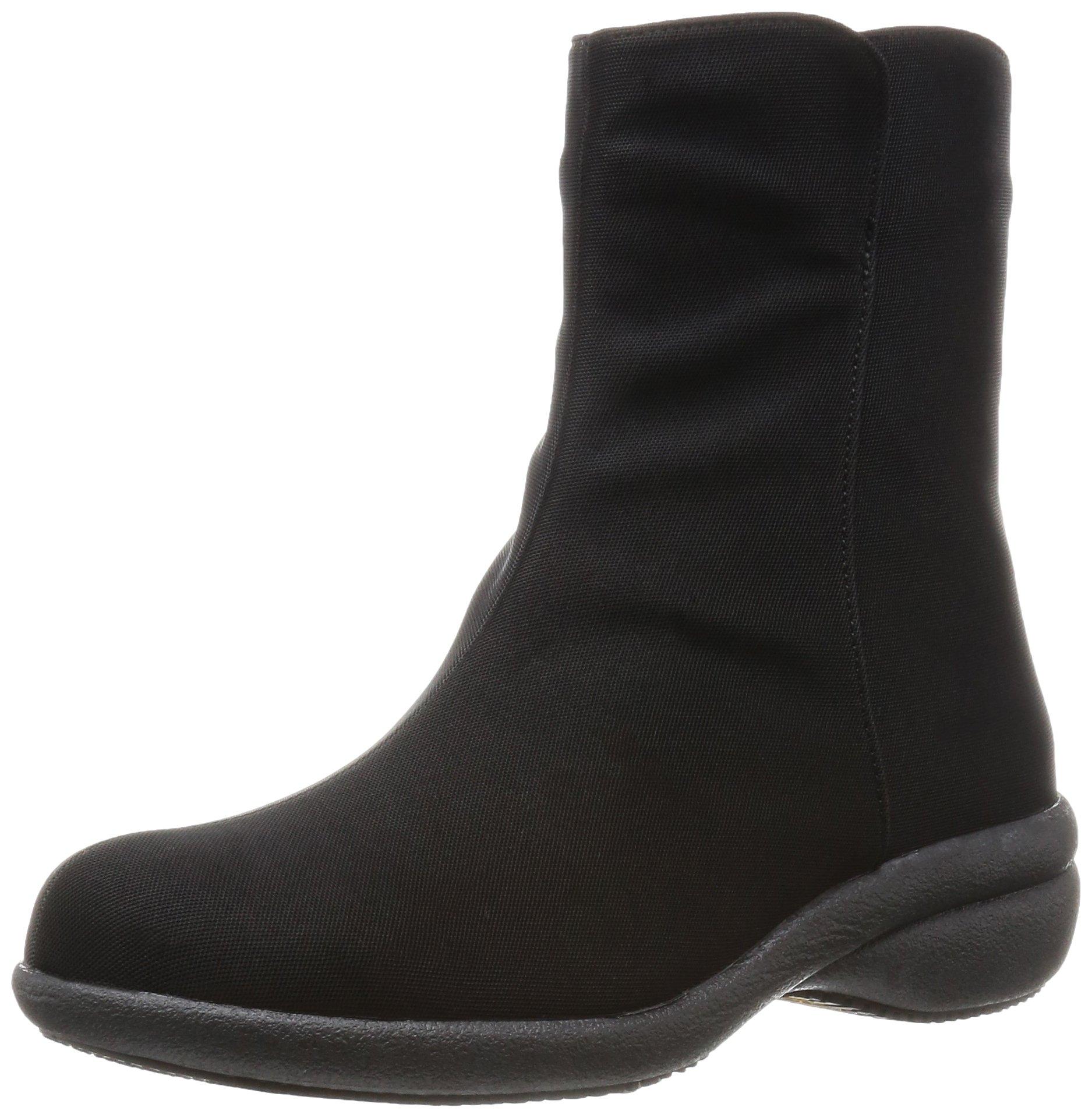 

Liberty House Дождевые туфли Размер 3E LH-168 Черный/Черный, 24.0 (24см),