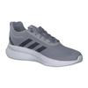 adidas Light Racer Rebold Halo Royal Blue Size Cm Sneakers, Unisex, Adult, LVJ36, Silver/Crew Navy/Team (GV9980), 28.0