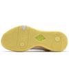 361 DVD1 Dinwiddie 1st Generation Cushioning, Wear Resistant Low Top Basketball Shoes Men's White Yellow 672311118-3