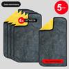 Advanced Lint-Free Car Wash Towel: Thick, Absorbent, Large, and Watermark-Free