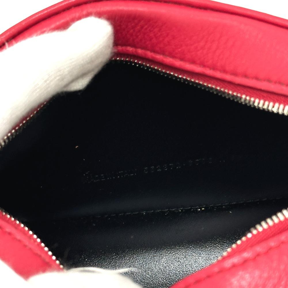 Balenciaga 552372 EVERYDAY EVERYDAY Camera Bag XS Crossbody Bag Shoulder Bag
