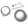 7pcs Cable Repair Kit 22305 Metal Professional Reapir Tool Universal for Trailer RV Truck