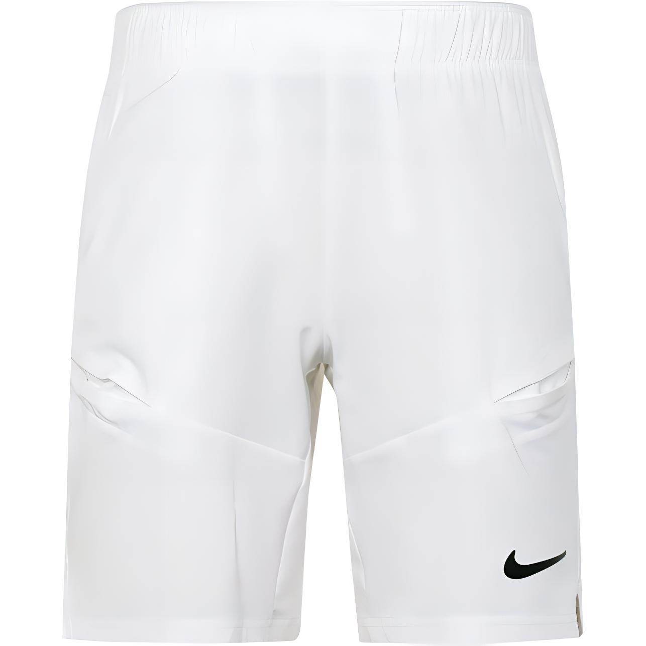 Nike Casual Shorts Men s White Moderate FD5331-100 2XL