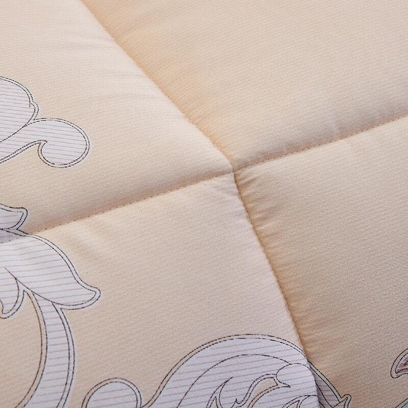 Yalu Down Alternative Brushed Winter Quilt