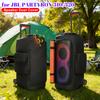 Double-Sided Protective Cover Dust Case Sleeve for JBL PARTYBOX 310/320 Waterproof Speaker Case Travel Protective Storage Bag