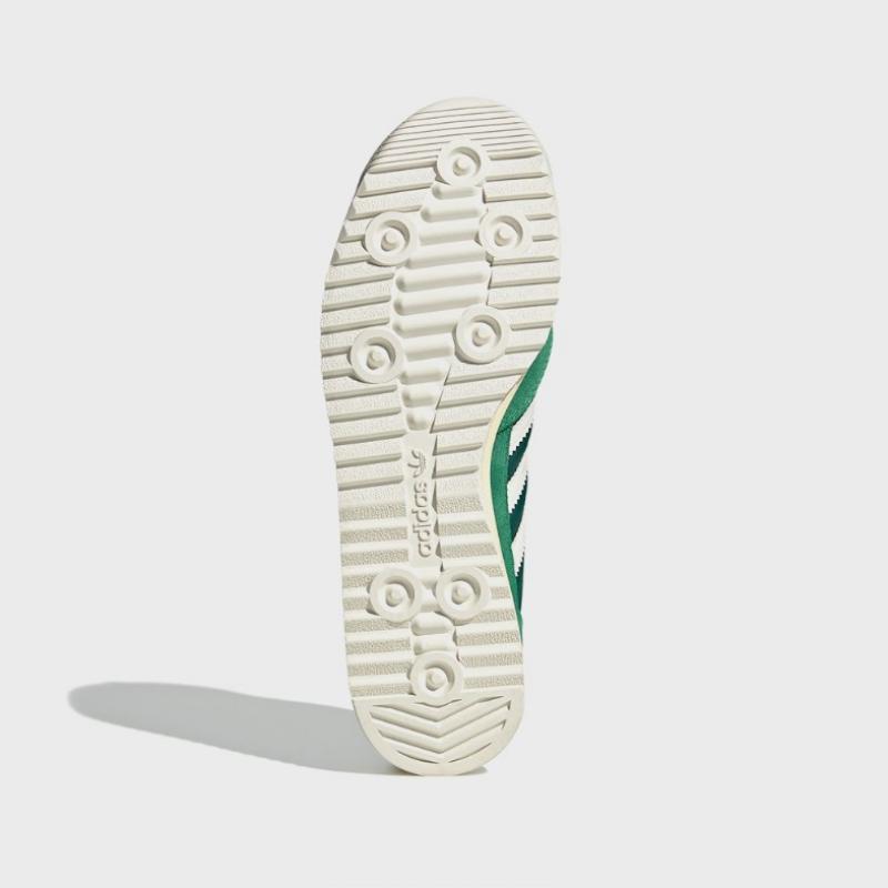 Adidas Sl 72 Rs   Green Jh8643