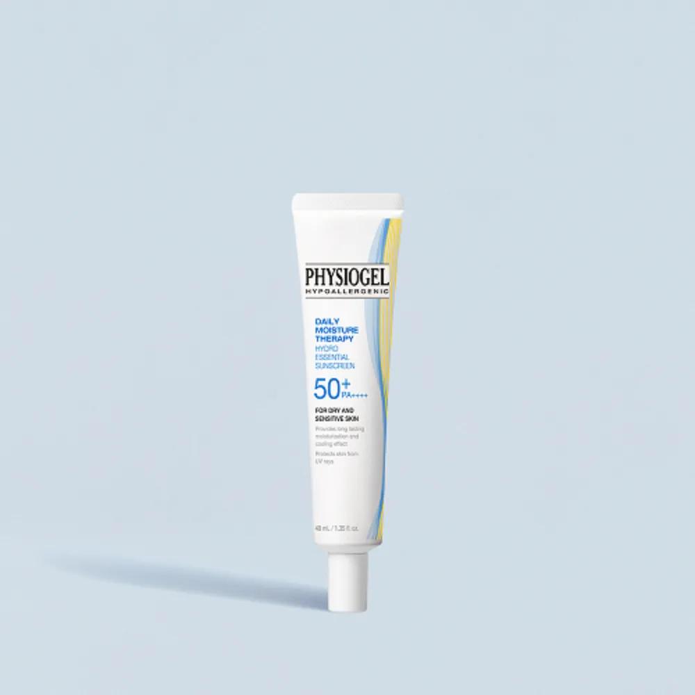 PHYSIOGEL DMT Hydro Essential Sunscreen 30ml