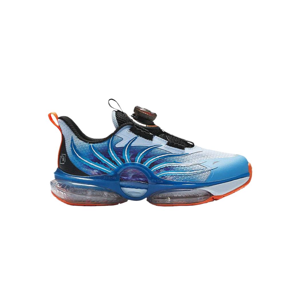 Anta Kids Running Series UFO 7.0 Fashionable Trendy Versatile Running Shoes Kids Running Shoes 312539902-2