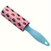 Mini Portable Cloth Lint Rollers - Effortless To Use, No Battery Required, Easy To Tear, Compact Design - Perfect for Daily Cleaning