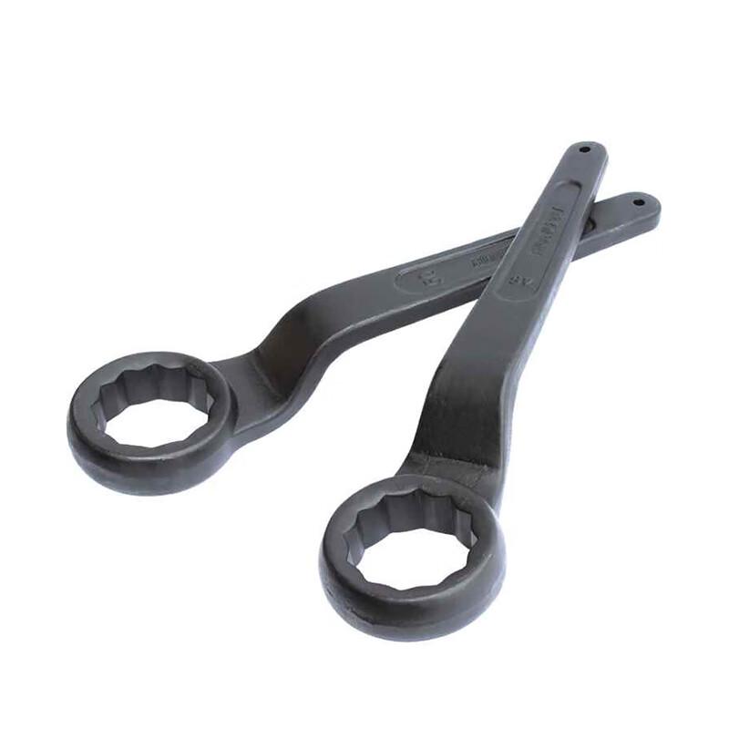 Yonghao Yinghong Single-Head Striking Offset Wrench