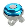 Right Hand Bicycle Bike Bell Aluminum Loud Crisp Clear Sound Adults Kids Ringer