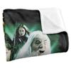 LORD OF THE RINGS Group Shot Blanket
